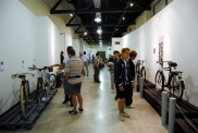 activity-05 Έκθεση στο 3ο Athens Bike Festival