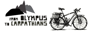 From Olympus to Carpathians Logo