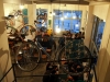 Έκθεση στο καφενείο “Τα Κανάρια” στη Λάρισα