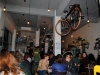 Έκθεση στο καφενείο “Τα Κανάρια” στη Λάρισα