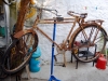 Ανακατασκευασμένο ποδήλατο "GORICKE-002"