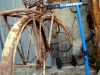 Ανακατασκευασμένο ποδήλατο "GORICKE-002"