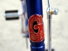 Ανακατασκευασμένο ποδήλατο "GORICKE-003"