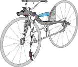 MacMillan Velocipede