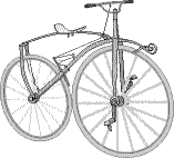 Michaux Velocipede