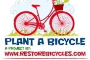 Plant A Bicycle project