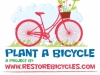 Plant A Bicycle project