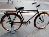 Ανακατασκευασμένο ποδήλατο "RALEIGH-002"