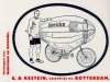 Αφίσα ποδηλάτου Goricke