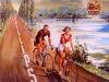 Αφίσα ποδηλάτου Phillips