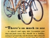 Αφίσα ποδηλάτου Phillips